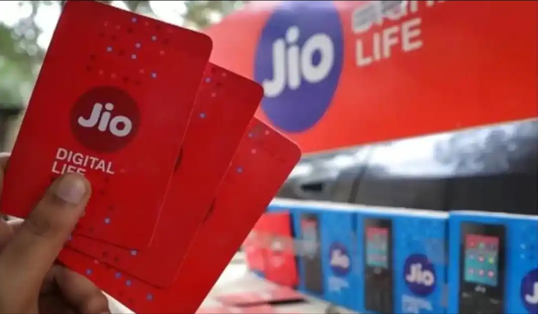 Jio लेकर आया 11 महीने की वैलिडिटी वाला सबसे सस्ता प्लान