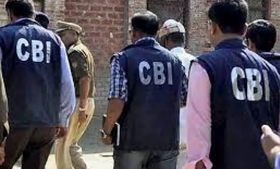 जिस थाने में CBI की होगी रेड उसका SHO लाइन हाजिर होगा