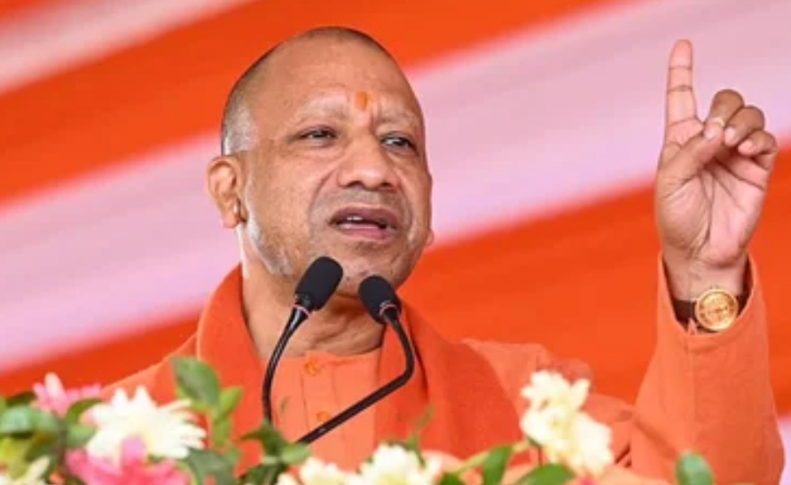 उत्तर प्रदेश में महर्षि वाल्मीकि की जयंती के उपलक्ष्य में सात अक्टूबर को राजकीय अवकाश की  घोषणा,स्कूल-कॉलेज और ऑफिस रहेंगे बंद:सीएम योगी