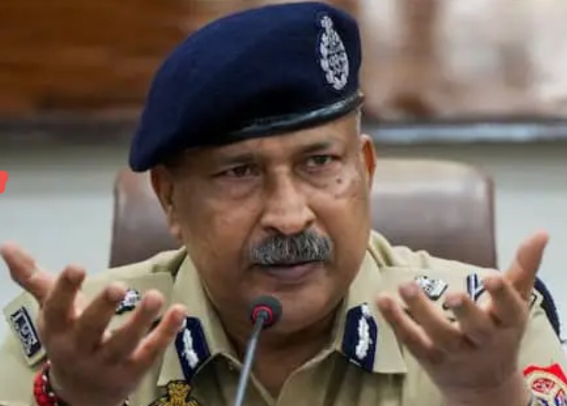 यूपी में दिवाली से पहले बड़ा एक्शन! स्पेशल अभियान शुरू,बड़ा एक्शन! स्पेशल अभियान शुरू