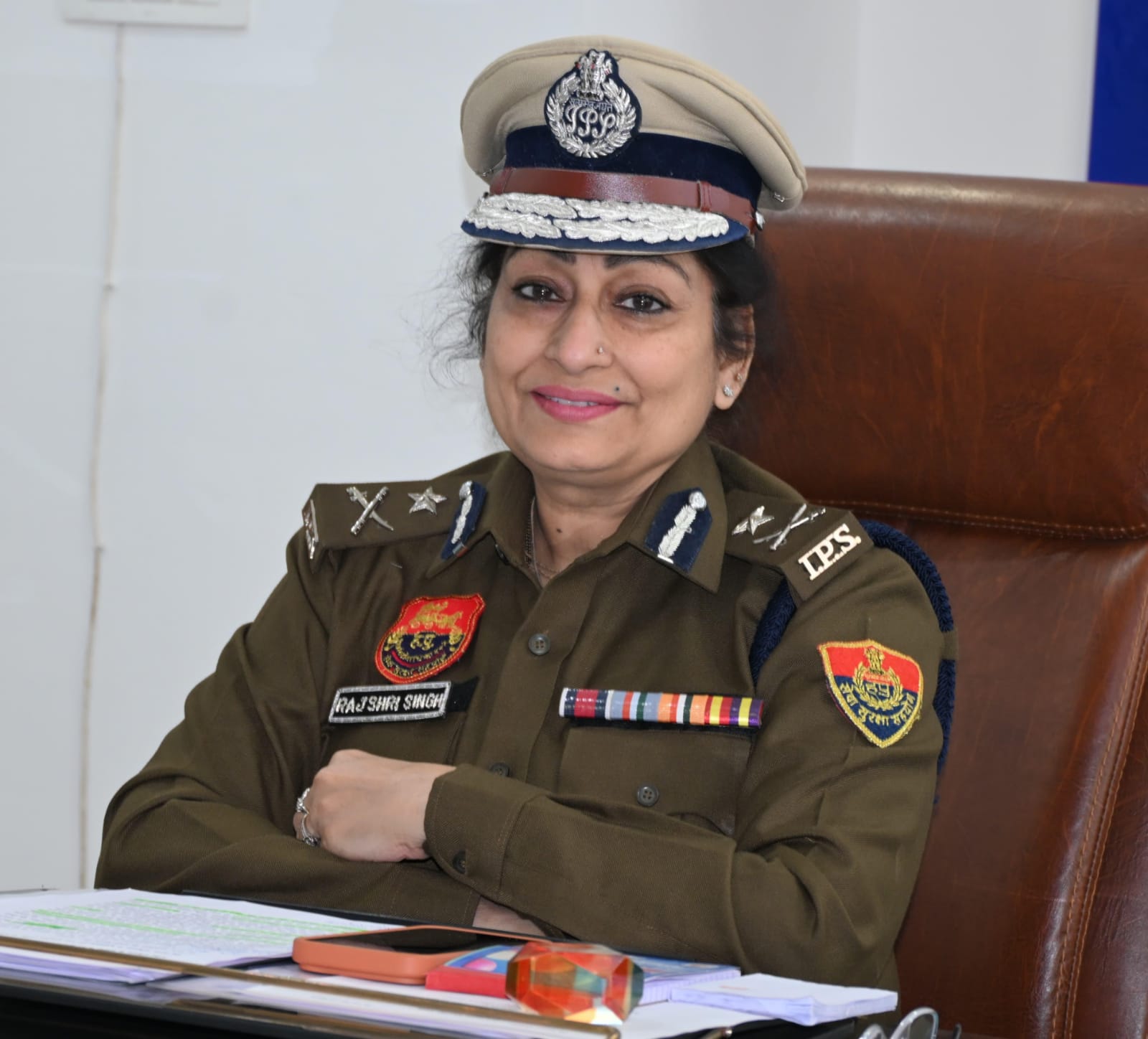 ऑपरेशन ट्रैक डाउन,झज्जर पुलिस ने किए 103 कुख्यात अपराधी व 78 आरोपी गिरफ्तार