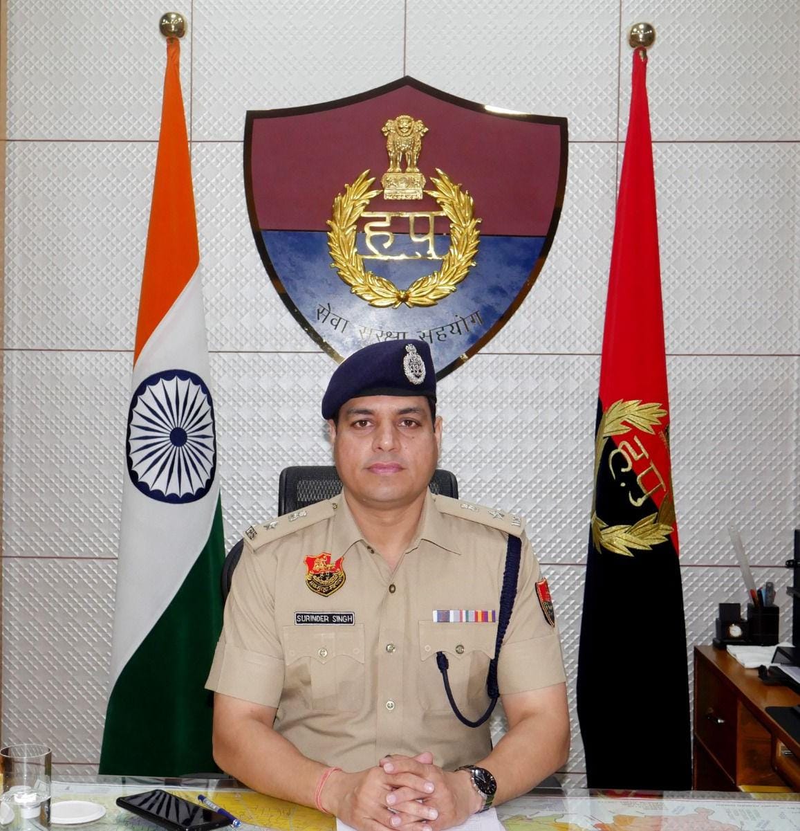 साइबर अपराध के बारे में जागरूकता एवं बचाव हेतु रैनसमवेयर हमला से बचने बारे एडवाइजरी