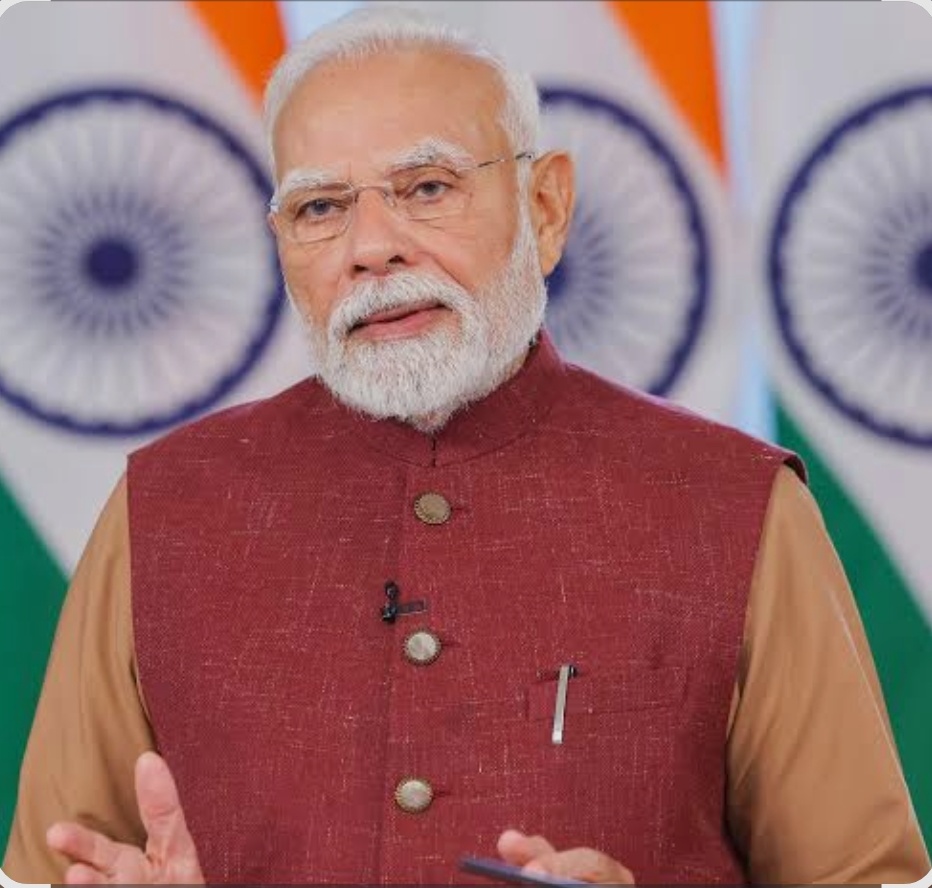 सेवा तीर्थ’ से जाना जाएगा नया PMO,प्रधानमंत्री कार्यालय का नाम बदला गया