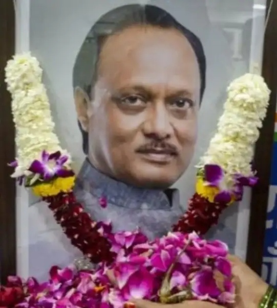 महाराष्ट्र के डिप्टी सीएम अजित पवार का शव मिला या नहीं? रोंगटे खड़े कर देगी शिनाख्त की ये खबर