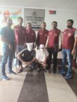 दिल्ली पुलिस की बड़ी कामयाबी – गोल्डी बराड़-लिपिन नेहरा गैंग के 2 बदमाश गिरफ्तार