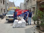 द्वारका पुलिस को बड़ी कामयाबी:अंतर्राज्यीय अवैध शराब तस्करी के बड़े रैकेट का किया भंडाफोड़