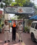 कैमरे में कैद, नशा मुक्ति केंद्र तक पीछा और फिर गिरफ्तारी – डीबीजी रोड थाना पुलिस ने दबोचा शातिर ऑटो-लिफ्टर