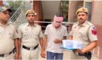 बहन की हत्या कर भाग रहा भाई देसी पिस्टल समेत दबोचा गया