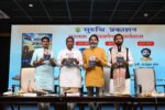 Book Jis Ore Jawani Chalti Hai, Us Ore Zamana Chalta Hai Launched with a Resolve for Nation Building