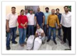 दिल्ली के नॉर्थ-वेस्ट जिले में ड्रग्स नेटवर्क पर बड़ा प्रहार, 1.1 करोड़ की ड्रग्स बरामद; नाइजीरियन महिला समेत 6 पकड़े