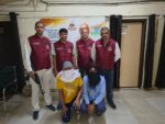 दिल्ली पुलिस की बड़ी कामयाबी – 19 साल पुराने केस में 17 साल से फरार 2 बदमाश गिरफ्तार