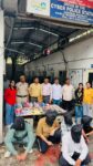 10 हजार की साइबर ठगी से 70 करोड़ के म्यूल अकाउंट नेटवर्क का भंडाफोड़, दुबई-UK तक फैला था जाल