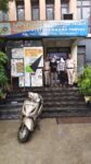 दिल्ली के आनंद पर्वत में मोबाइल चोरी करने वाले दो आरोपी गिरफ्तार