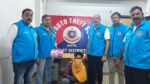 दिल्ली : ईस्ट जिला पुलिस की बड़ी कार्रवाई, हथियार सप्लायर गिरफ्तार