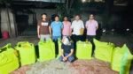 दिल्ली में मध्य जिला पुलिस ने थाना नबी करीम क्षेत्र से प्रतिबंधित चाइनीज मांझे का बड़ा जखीरा पकड़ा, एक गिरफ्तार