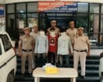 दिल्ली : ज्योति नगर मर्डर केस सुलझा, तीन आरोपी गिरफ्तार
