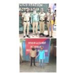 दिल्ली के पश्चिमी जिले की पुलिस को बड़ी कामयाबी, 2 उद्घोषित अपराधी गिरफ्तार