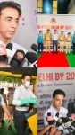 दिल्ली पुलिस का 10वां मेगा ड्रग डिस्ट्रक्शन अभियान, 897 करोड़ की 1452 किलो ड्रग्स नष्ट