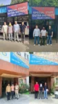 दिल्ली में बाहरी जिला पुलिस की बड़ी कार्रवाई, 2 हत्या के वांछित समेत 6 भगोड़े गिरफ्तार