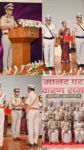 दिल्ली पुलिस मुख्यालय में 202 सेवानिवृत्त कर्मियों को मिले मानद रैंक, पुलिस आयुक्त ने किया सम्मानित