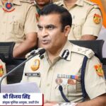 दिल्ली पुलिस का ऑपरेशन शस्त्र, रोहिणी में बड़ी कार्रवाई : 19 देसी पिस्टल, 26 जिंदा कारतूस और 9 बटनदार चाकू बरामद, 46 आरोपी गिरफ्तार