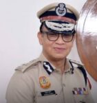 दिल्ली पुलिस को मिला नया बॉस: IB से लौटे IPS अनुराग कुमार बने कमिश्नर, सतीश गोलछा बीच कार्यकाल में हटाए गए