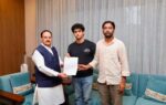 CJP द्वारा मंत्री जेपी नड्डा को ज्ञापन, शिक्षा मंत्री धर्मेंद्र प्रधान के इस्तीफे पर अड़ी पार्टी :