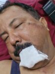 दिल्ली का जंतर मंतर:दिल्ली पुलिस के ASI पर हमला, प्रदर्शनकारियों ने पीटकर किया घायल