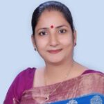 दिल्ली महिला आयोग को मिली नई अध्यक्ष, लता गुप्ता को सौंपी गई जिम्मेदारी