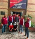 दिल्ली के बवाना हत्याकांड में क्राइम ब्रांच को बड़ी कामयाबी, मुठभेड़ के बाद दो शार्प शूटर गिरफ्तार