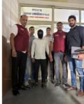 दिल्ली पुलिस क्राइम ब्रांच को बड़ी कामयाबी, 15 साल से फरार 10 हजार का इनामी हत्यारोपी गिरफ्तार