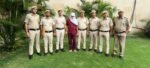 दिल्ली के शाहदरा में सनसनीखेज वारदात: संपत्ति विवाद में पति ने पत्नी की कैंची मारकर की हत्या, आरोपी गिरफ्तार, 12.75 लाख बरामद