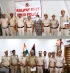रेलवे पुलिस की बड़ी कार्रवाई: 20 करोड़ की कोकीन के साथ दो विदेशी महिलाएं गिरफ्तार