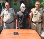 पहाड़गंज पुलिस ने झपटमारी नेटवर्क का किया भंडाफोड़, चोरी का माल खरीदने वाला रिसीवर आया पकड़ में