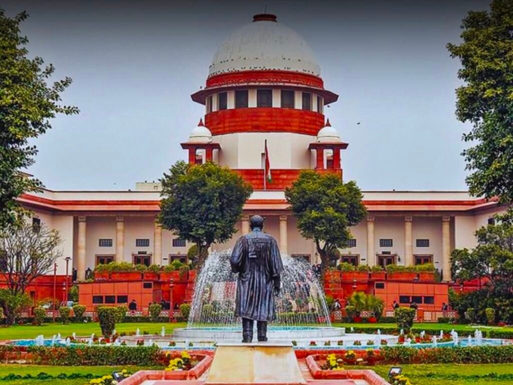 हर सड़क पर पैदल यात्रियों के लिए सुरक्षित फुटपाथ जरूरी, सुप्रीम कोर्ट ने केंद्र को दिया सख्त निर्देश