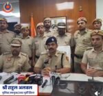 दिल्ली में प्रतिबंधित सिगरेट के 4 तस्कर गिरफ्तार, 1 करोड़ का माल बरामद